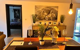 Residence Du Moulin 2-C Grand Appartement 4 Personnes
